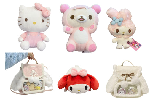 Free Random Toy Over $100 (Don’t forget to add it to your cart to claim your gift.)