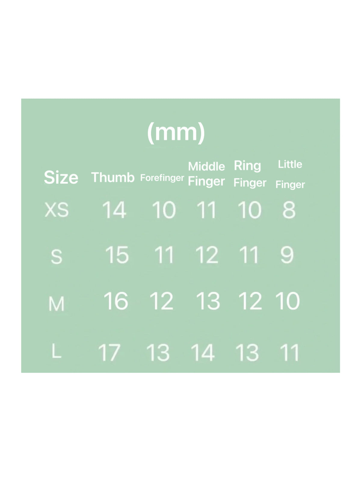 Short Round Blue Cat Eye Press-On Nails | Handmade Reusable Nails | Tipora 111